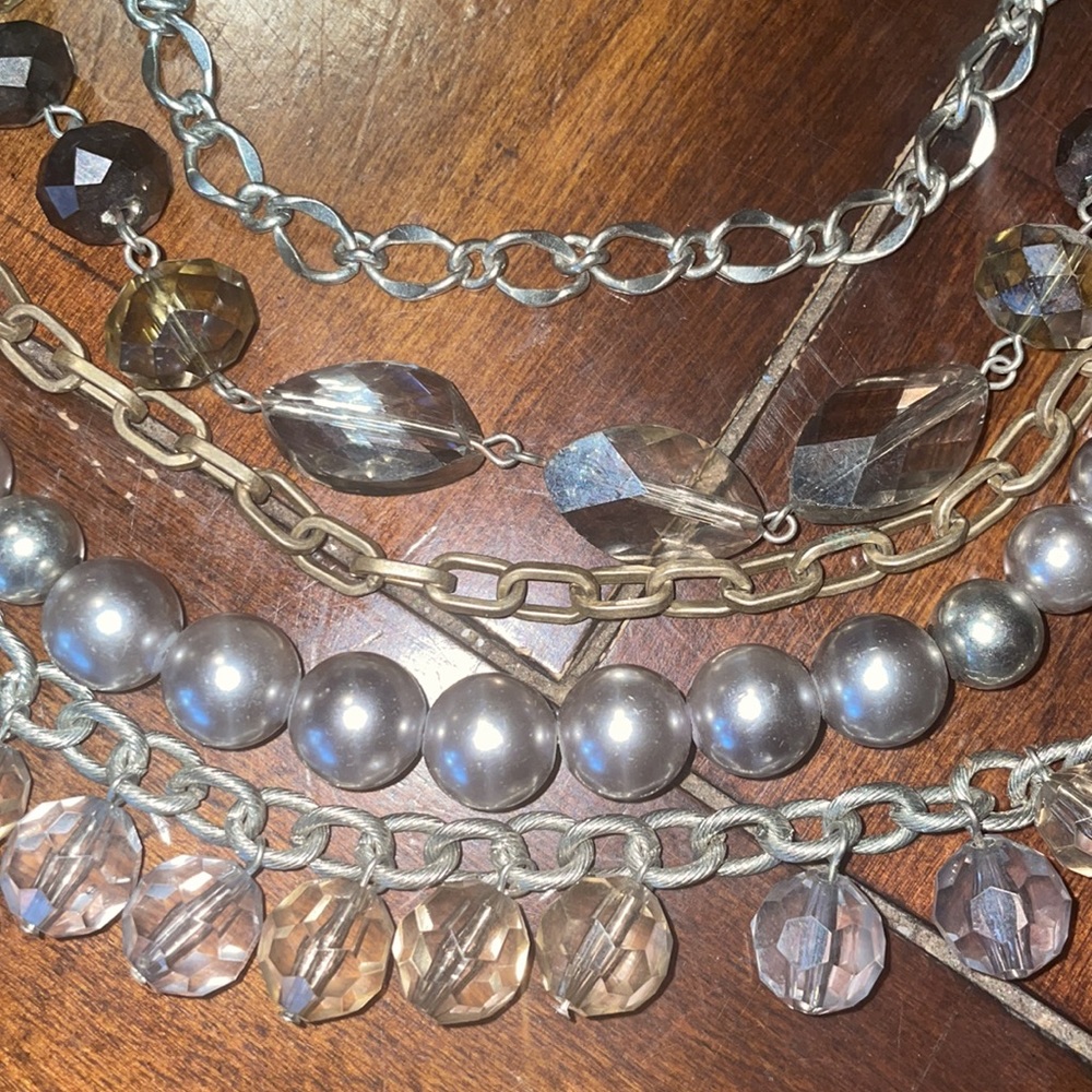 Chicos necklace - Picture 3 of 7